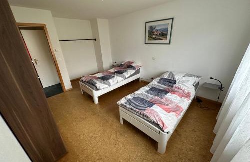 Lausen Maison | Preiswerte Unterkunft nähe Basel