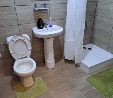 Bragadiru Appartement | Prelungirea Ghencea Apartments
