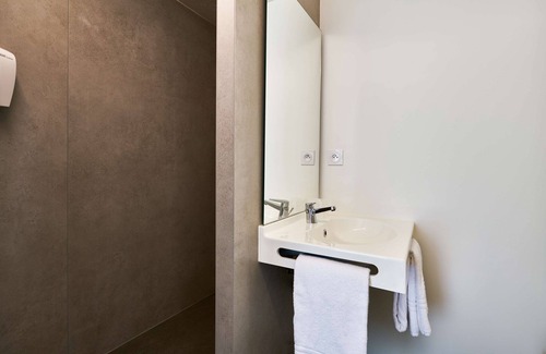 Mouilleron-le-Captif Hôtel | Première Classe La Roche Sur Yon - Vendéspace