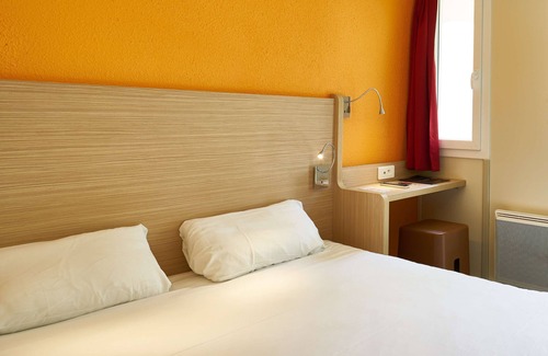 Mouilleron-le-Captif Hôtel | Première Classe La Roche Sur Yon - Vendéspace