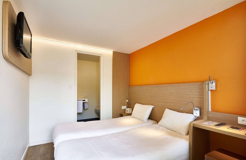 Mouilleron-le-Captif Hôtel | Première Classe La Roche Sur Yon - Vendéspace