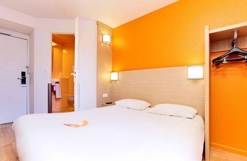 Dijon Hôtel | Première Classe de Dijon Nord - Zénith