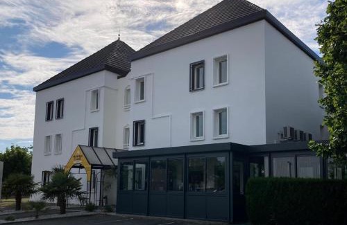 Aytre Hôtel | Première Classe La Rochelle Sud-Aytré