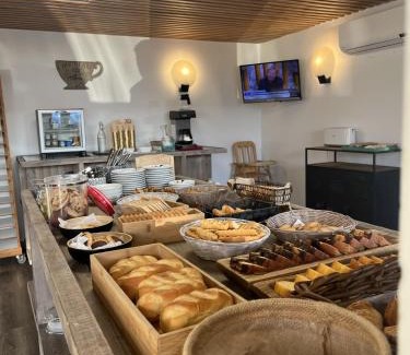 Aytre Hôtel | Première Classe La Rochelle Sud-Aytré