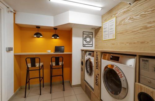 Noyelles-Godault Hôtel | Première Classe Lille Sud Henin Beaumont