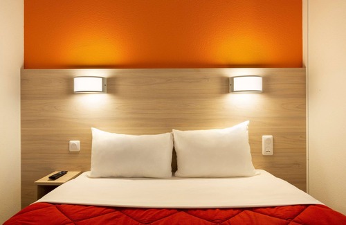 Saint-Herblain Hôtel | Première Classe Nantes Ouest - Saint Herblain