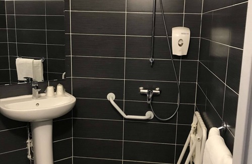 Tinqueux Hôtel | Première Classe Reims Ouest Tinqueux
