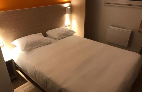 Tinqueux Hôtel | Première Classe Reims Ouest - Tinqueux