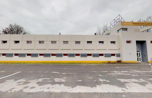 Tinqueux Hôtel | Première Classe Reims Ouest - Tinqueux
