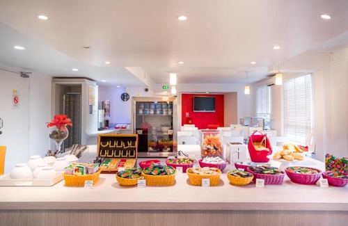 Rosny-sous-Bois Hôtel | Première Classe Rosny Sous Bois