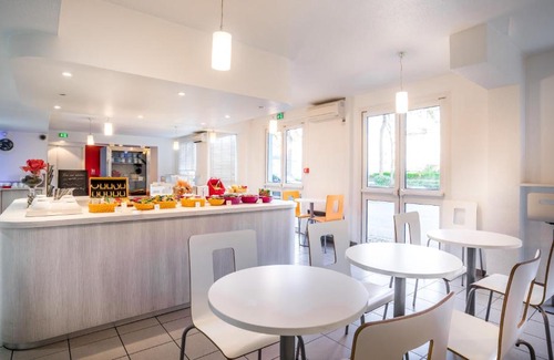 Rosny-sous-Bois Hôtel | Première Classe Rosny Sous Bois