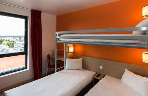 Thionville Hôtel | Première Classe Thionville