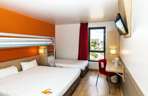 Thionville Hôtel | Première Classe Thionville