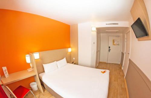 Thionville Hôtel | Première Classe Thionville