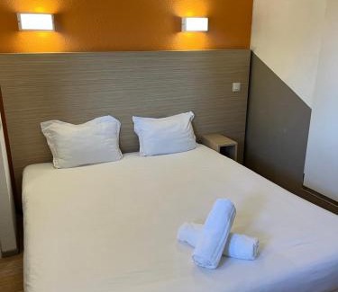 Toulouse North Hôtel | Première Classe Toulouse Nord - L'Union