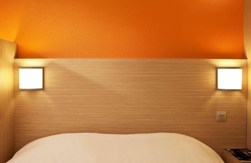 Petite-Foret Hôtel | Première Classe Valenciennes Ouest - Petite Forêt