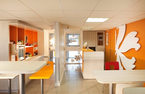 Petite-Foret Hôtel | Première Classe Valenciennes Ouest - Petite Forêt