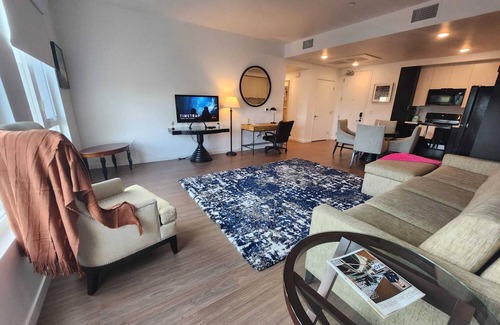 Little Tokyo Appartement | Premier Apts in Vibrant Downtown LA