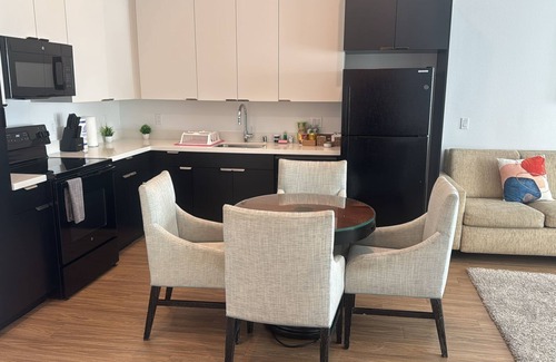 Little Tokyo Appartement | Premier Apts in Vibrant Downtown LA