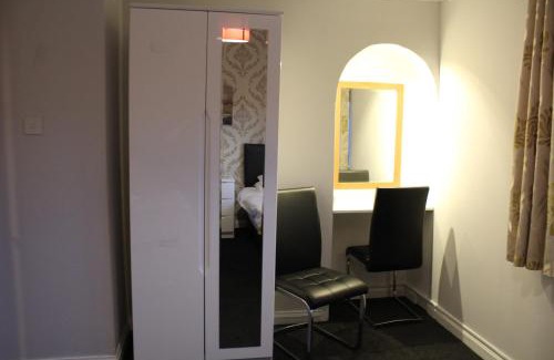 Hamilton Appartement | PREMIER - Fleming Apartment