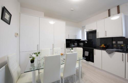 Bellshill Appartement | PREMIER - Garfield Apartment