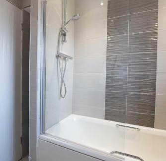 Bellshill Appartement | PREMIER - Garfield Apartment