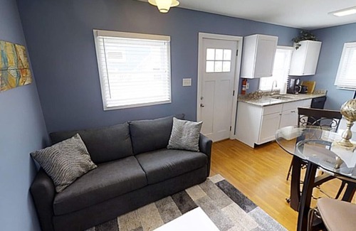 Seaside Heights Cottage | Les prix les plus bas! Spécial été: 2 piscines; secondes à la plage et la promenade