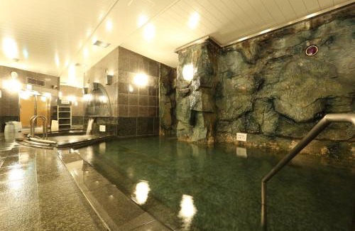 Asahikawa Hôtel | Premier Hotel -CABIN- Asahikawa