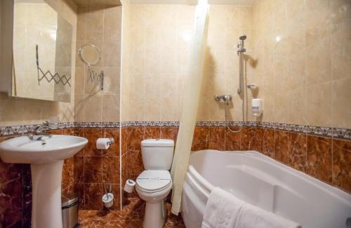 Sukhinovka Hôtel | Premier Hotel Palazzo
