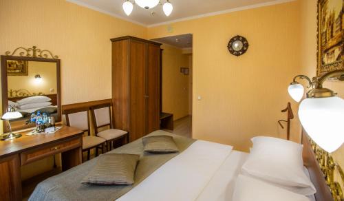 Sukhinovka Hôtel | Premier Hotel Palazzo