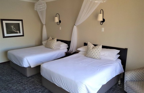 Roodeplaat Hôtel | Premier Hotel Roodevalley
