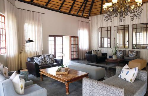 Roodeplaat Hôtel | Premier Hotel Roodevalley