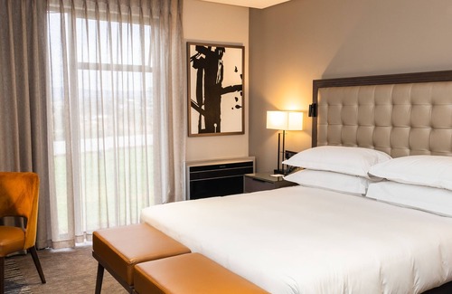 Thohoyandou Hôtel | Premier Hotel Thohoyandou