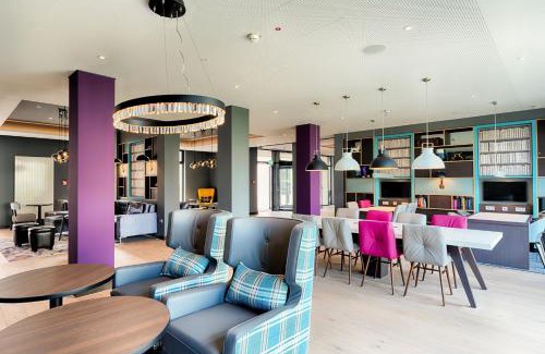 Bohnsdorf Hôtel | Premier Inn Berlin Airport