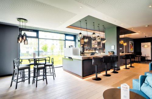 Bohnsdorf Hôtel | Premier Inn Berlin Airport
