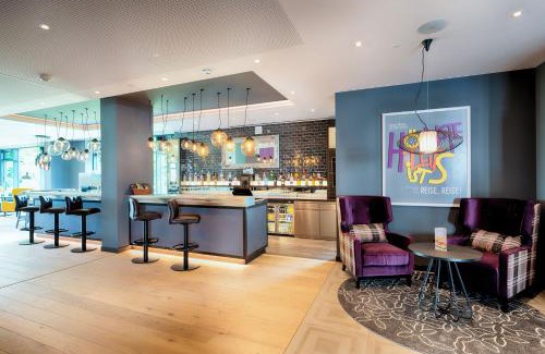 Bohnsdorf Hôtel | Premier Inn Berlin Airport
