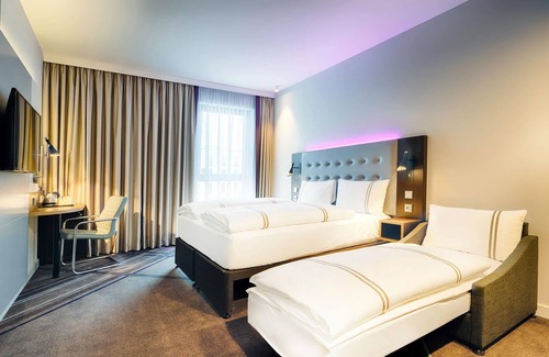 Bohnsdorf Hôtel | Premier Inn Berlin Airport