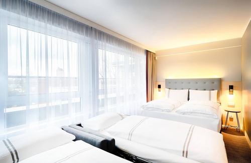 Bohnsdorf Hôtel | Premier Inn Berlin Airport