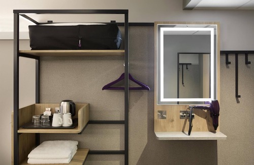 Pattiswick Hôtel | Premier Inn Braintree - Freeport Village