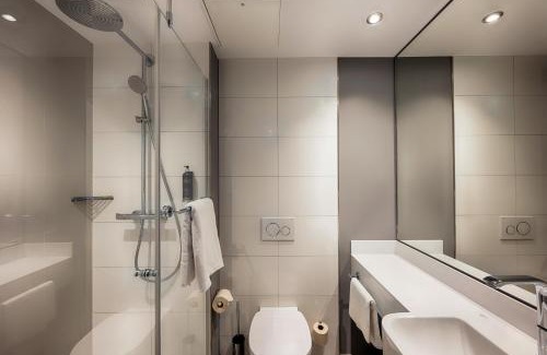 Darmstadt Hôtel | Premier Inn Darmstadt City Centre