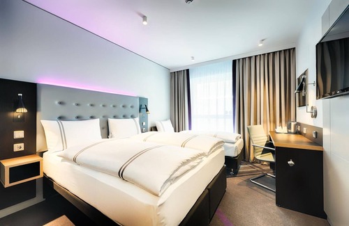 Darmstadt Hôtel | Premier Inn Darmstadt City Centre