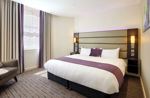 Swords Hôtel | Premier Inn Dublin Airport