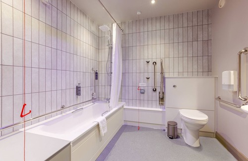 Newton Mearns Hôtel | Premier Inn M77 J4