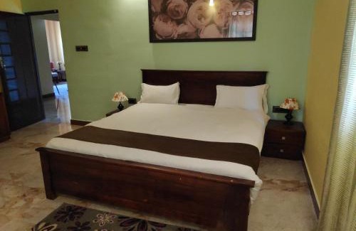 Yercaud Hôtel | Premier Inn