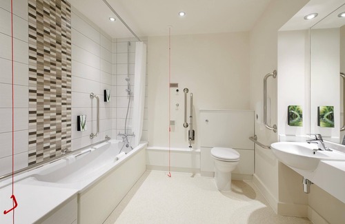 Gascoigne Hôtel | Premier Inn London Barking