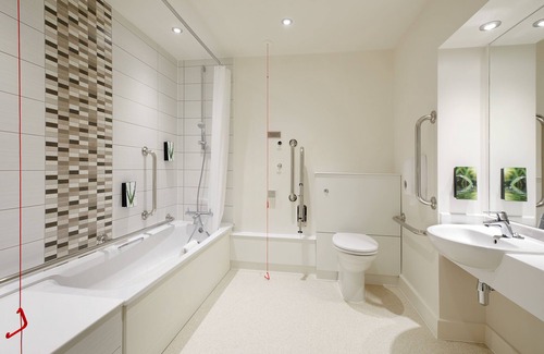 London Borough of Bromley Hôtel | Premier Inn London Bromley