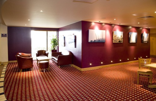 Custom House Hôtel | Premier Inn London Docklands - Excel