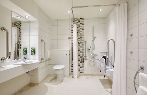 Custom House Hôtel | Premier Inn London Docklands - Excel