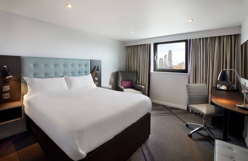 Tottenham Hale Hôtel | Premier Inn Tottenham Hale