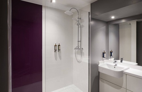 Buckhurst Hill Hôtel | Premier Inn Loughton/Buckhurst Hill